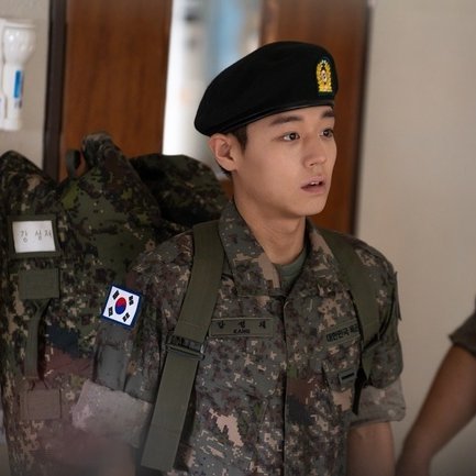 The Legend of Kitchen Soldier (2026)