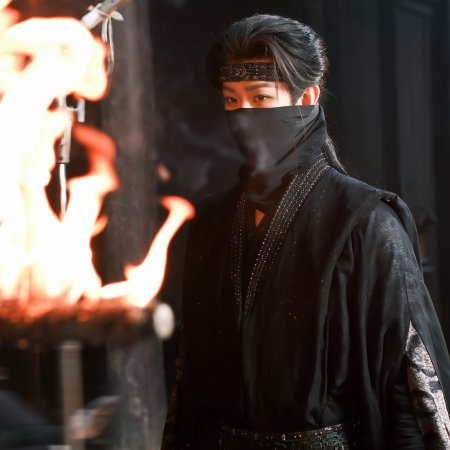 Veil of Shadows (2026)