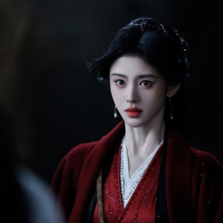 Veil of Shadows (2026)