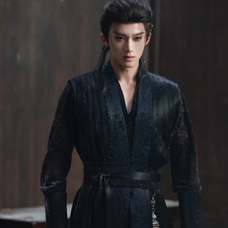 Veil of Shadows (2026)