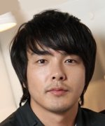Park Yong Ha