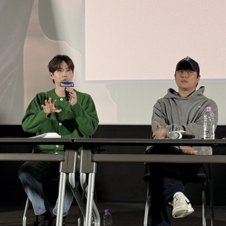 Method Acting (2026)