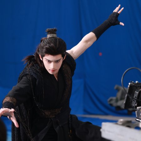 Veil of Shadows (2026)