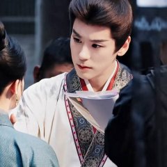 Di Huang Chinese Drama(0000) photo