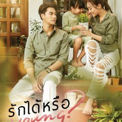 Let's Begin Again Thai Drama photo