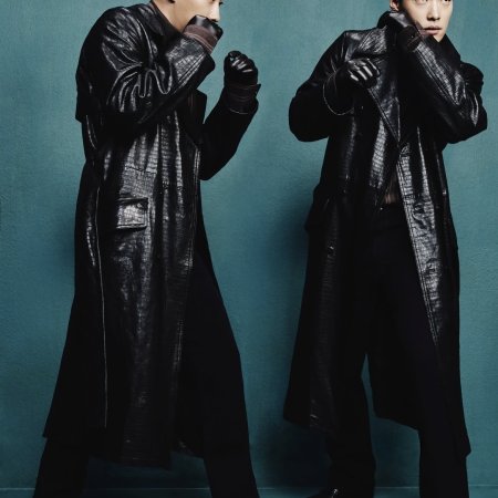 Bloodhounds Season 2 (2026)