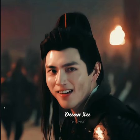 Love beyond the Grave (2026)