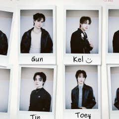 Love Scandal Thai Drama photo