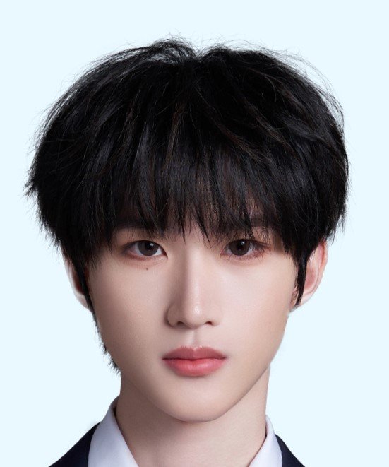 Shuo Huang