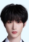 Huang Shuo in Zhong Sheng Chang Chinese TV Program(2020)