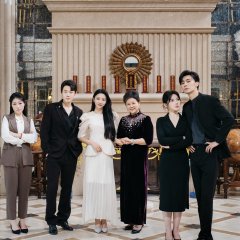 The Substitute Wife Is a Big Shot Chinese Drama photo