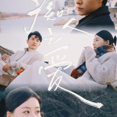 The Love of a Fool Chinese Drama photo