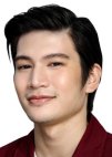 Gil Cuerva in My Love from the Star Philippines Drama(2017) Gil Cuerva in My Love from the Star Philippines Drama(2017)