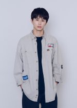 The Redemption Experiment: No One Leaves Clean Japanese Drama(2025) photo