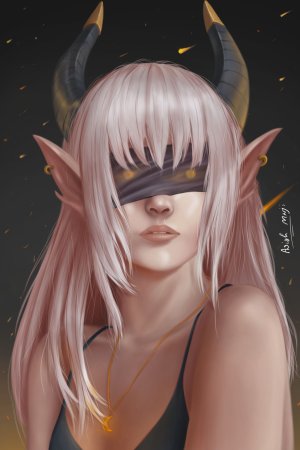 Dark