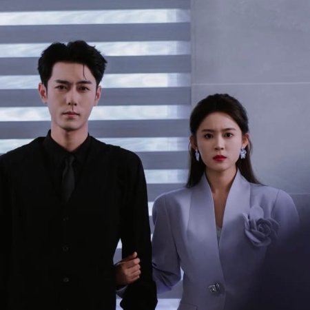 The Dark Side of the Sun (2025)