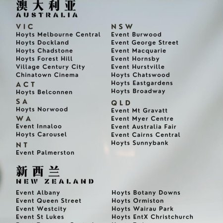 Sound of Silence (2025)