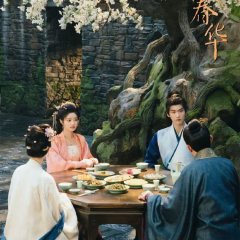 Sweetest Rebellion Chinese Drama photo