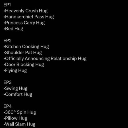 Love in the Clouds (2025)