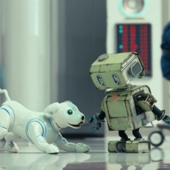 Tang and Me Japanese Movie photo