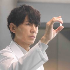 Last-Resort Investigator Japanese Drama(2025) photo