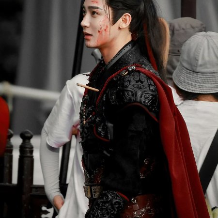 Key to the Phoenix Heart (2026)