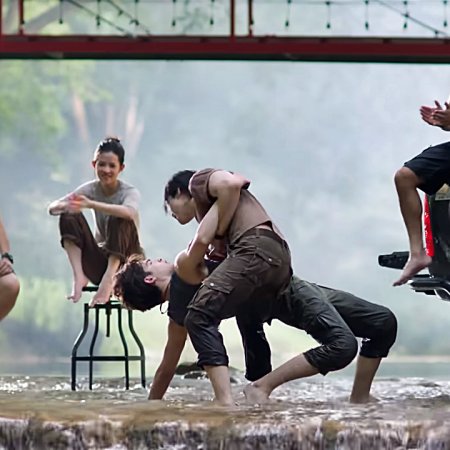 The Cursed Love (2025)