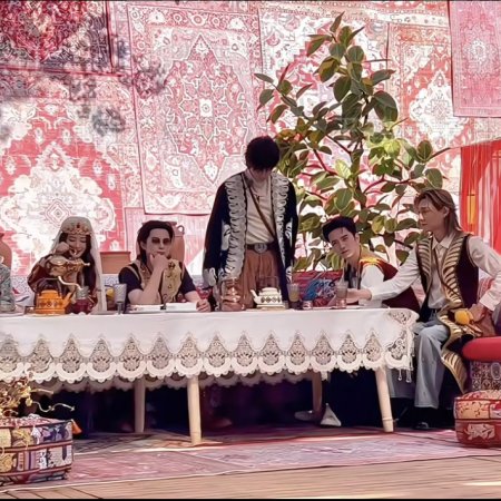 Live Long and Prosper ()