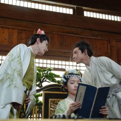 Xuan Ge Wan Ku Dang Die, Yang Cheng Huang Di Jiu Hao Le Chinese Drama(2025) photo