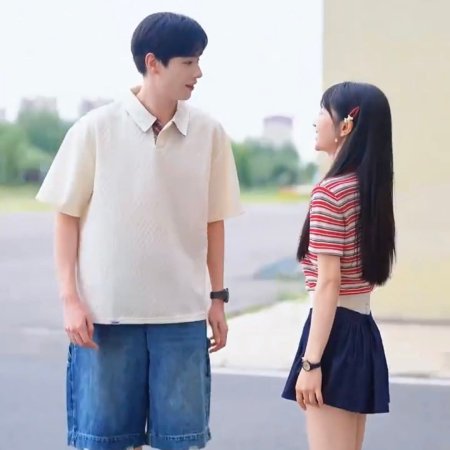 The Genius of Girlfriend (2026)