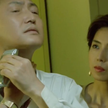 Kiriko, a Woman Who Loved the Gangsters (1993)