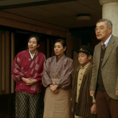 Fly, Dakota, Fly! Japanese Movie photo