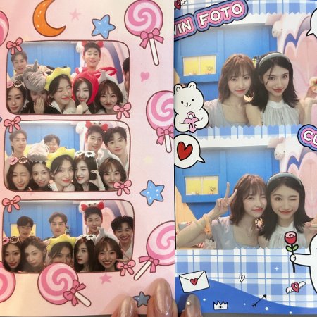 Heart Signal Season 8 (2025)