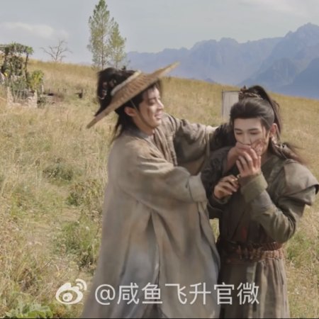 Live Long and Prosper ()