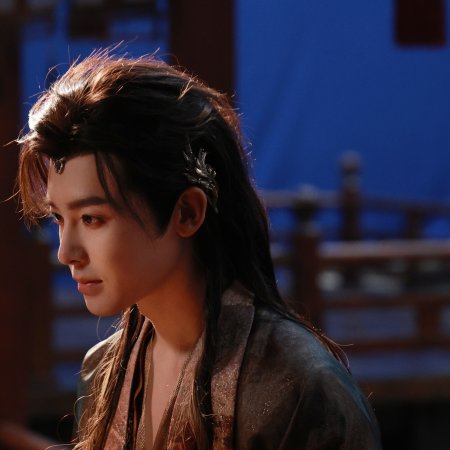 Love in the Clouds (2025)