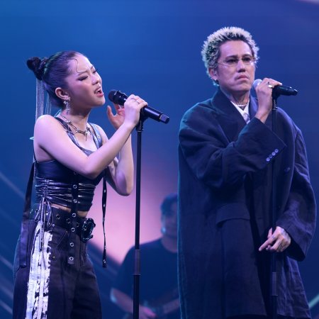 Thailand Music Countdown 2025 (2025)