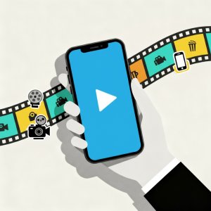 Snack Poll: Which drama visual world would you like to see more of?