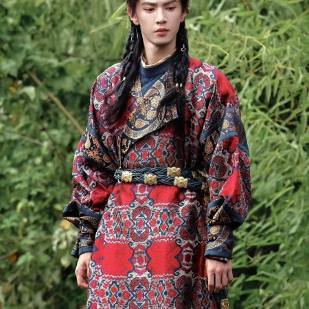 Jiang Shan Wei Pin ()