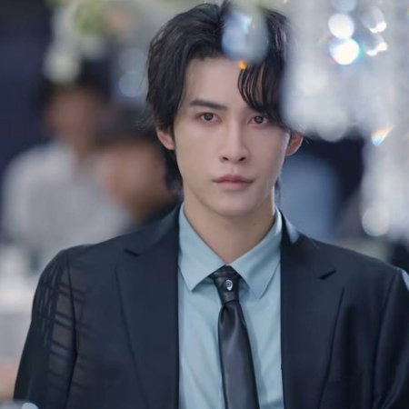 The Dark Side of the Sun (2025)