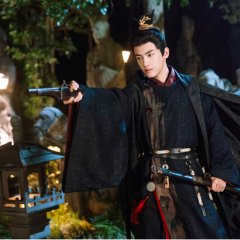 Spring Fever Chinese Drama(2025) photo