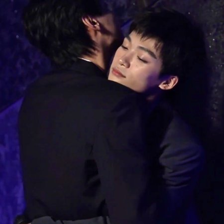 Revenged Love: Behind the Scenes (2025)