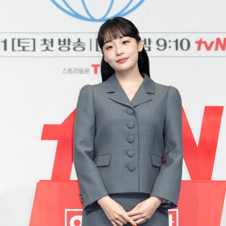 Typhoon Family (2025)