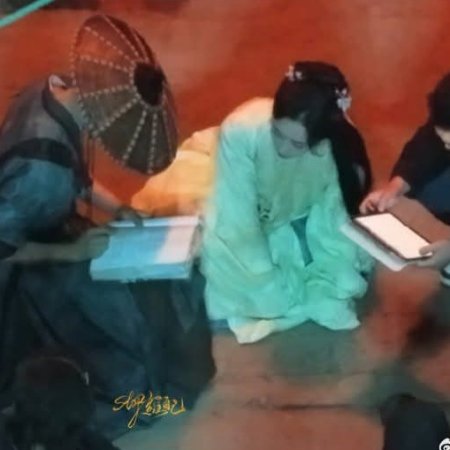 The Road to Splendor ()