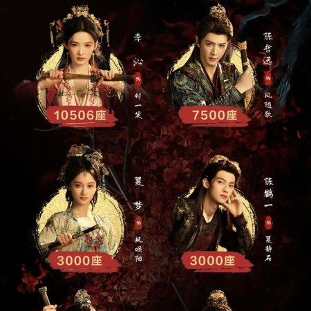 Fated Hearts (2025)