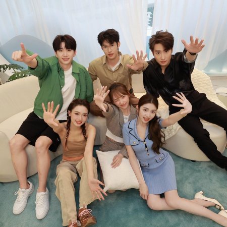 Heart Signal Season 8 (2025)