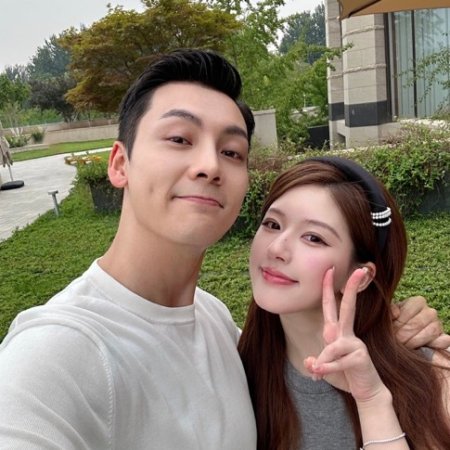 Love's Ambition (2025)