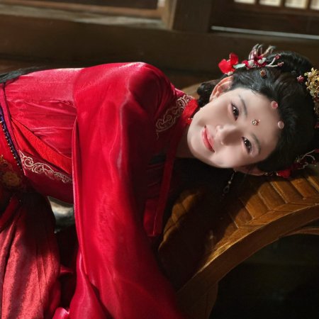 Seeds of Scarlet Longing (2026)