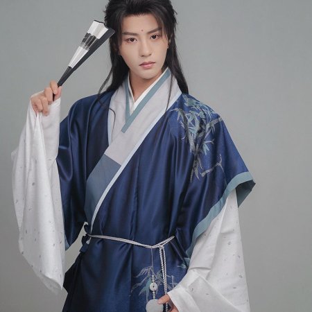 Chun Shen Suo Shuang Que (2025)