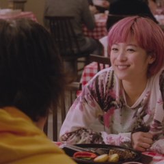 Perfect Revolution Japanese Movie photo