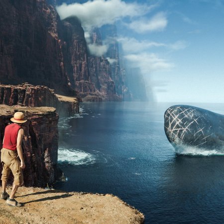 One Piece Season 2: Into the Grand Line (2026)